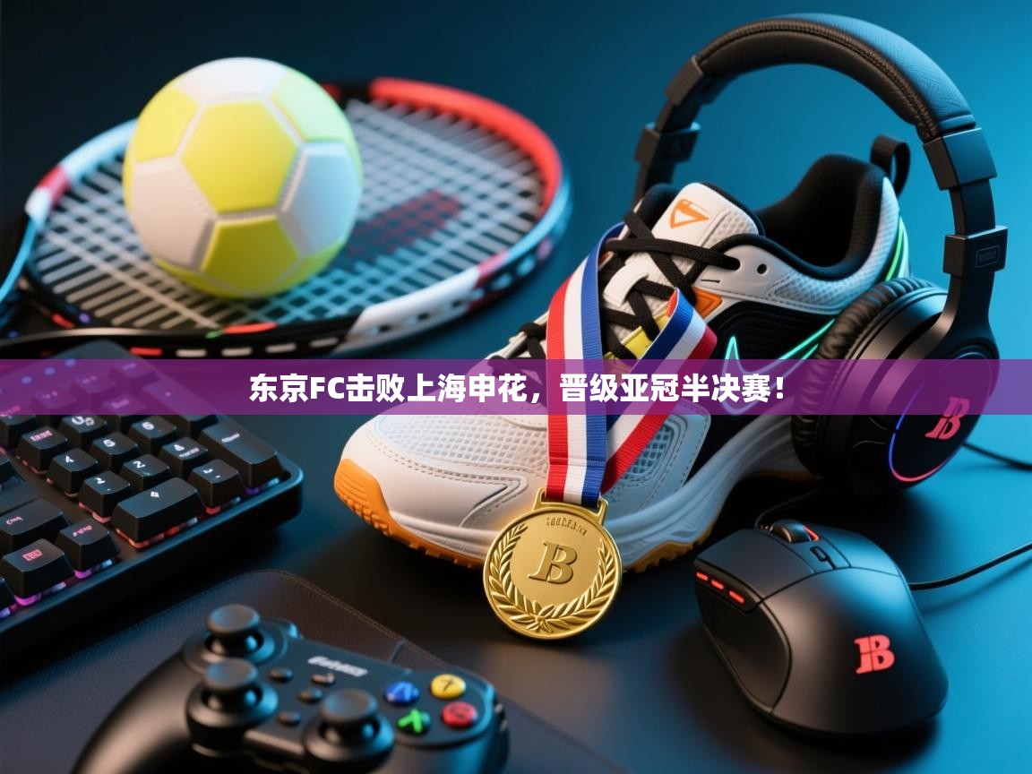 东京FC击败上海申花，晋级亚冠半决赛！  第2张