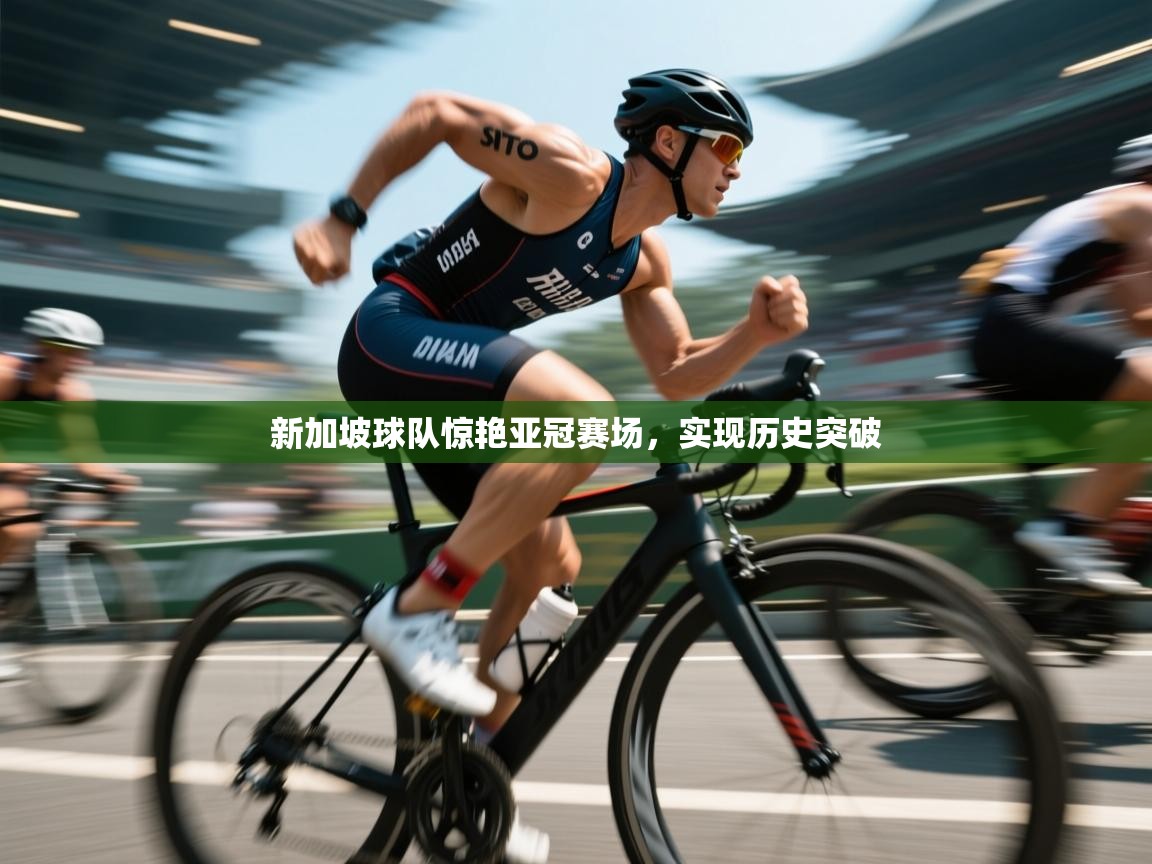 新加坡球队惊艳亚冠赛场，实现历史突破